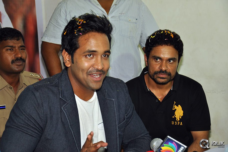 Rowdy-team-at-Vmax-vizag